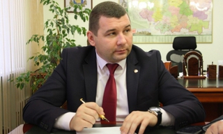 Экс-министр строительства Ставрополья стал фигурантом третьего уголовного дела