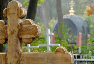 В Кисловодске начальник похоронной службы вымогал взятку за место на кладбище
