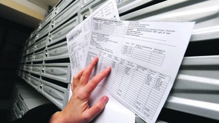 Региональный расчетный центр Ставрополья отложил доставку квитанций ЖКХ