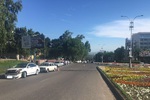 Новости: ОГИБДД по Пятигорску