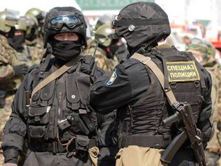 СКР признал законной спецоперацию ставропольских полицейских в Чечне