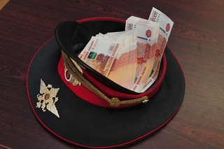 На Ставрополье следователь МВД пойдет под суд за мошенничество на 150 тыс. рублей