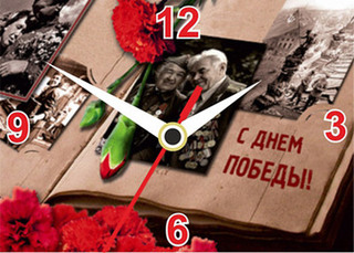 На Ставрополье появятся часы обратного отсчета до 70-летия Победы