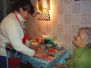 Социальные услуги на Ставрополье станут доступнее