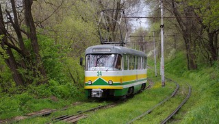Из краевого бюджета направят около 30 млн рублей на погашение убытков пятигорской трамвайной сети