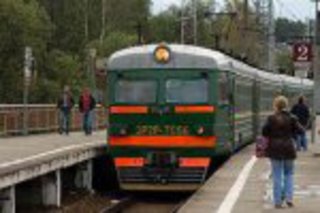Поезд Томск-Асино сохранен, но поменялся его график