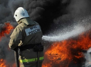 Из ставропольской школы во время пожара эвакуировали 258 человек