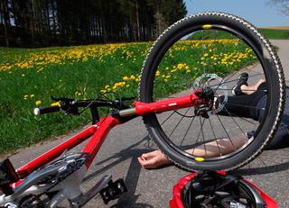 В Железноводске разбираются в обстоятельствах смерти 14-летнего велосипедиста