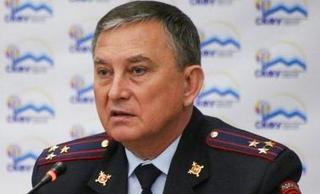 Главой Лермонтова стал бывший начальник полиции Ставрополя