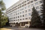 Новости: Городская больница Пятигорска