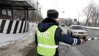 Инспекторы ДПС Пятигорска продолжают работать в усиленном режиме