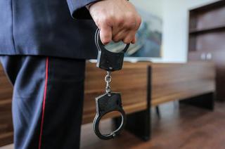 Полицейский из Ставрополя подозревается в служебном подлоге
