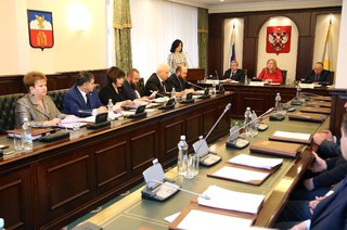 Глава Пятигорска предупредил о напряженном бюджете на 2017 год
