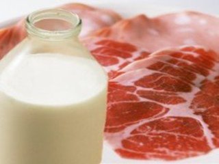 Ставрополье вошло в десятку лучших регионов России по производству молока и мяса