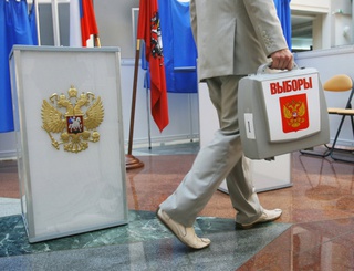 Путин подписал закон о переносе выборов в Госдуму на сентябрь