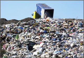 На Ставрополье могут резко вырасти тарифы на утилизацию отходов