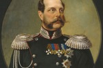 Новости: Александр II