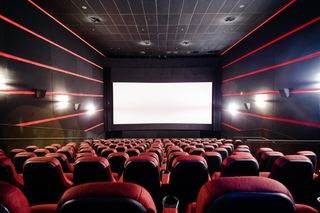 Ставропольские кинотеатры возобновляют работу