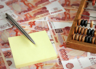 Бюджет Ставрополья получил федеральную дотацию в 1,68 млрд рублей