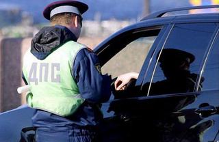 Ставропольский автолюбитель задолжал по штрафам несколько миллионов рублей