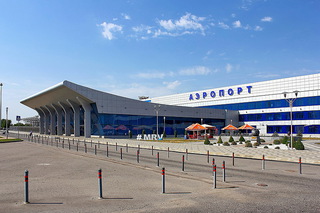 При реконструкции аэропорта в Минводах выявлено мошенничество на 2,6 млн рублей