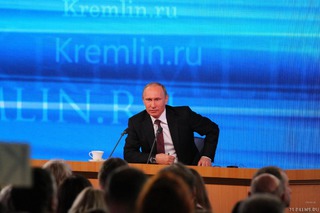 Владимир Путин опроверг слухи о новой пенсионной реформе