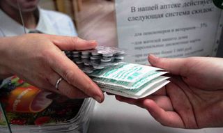 Минздрав Ставрополья зафиксировал снижение цен на популярные лекарства
