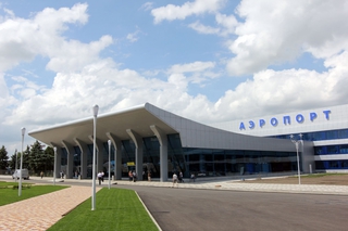 Краевая Дума предложила переименовать аэропорт Минеральные Воды
