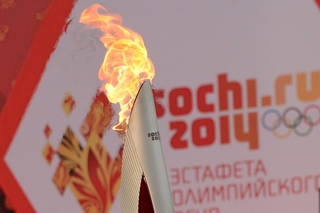 В Пятигорске участником Эстафеты Олимпийского огня станет трамвай