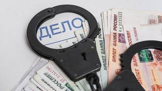 Жителя Пятигорска задержали с взяткой в 1 млн рублей для работника суда