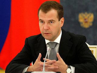 Дмитрий Медведев проведет в Пятигорске заседание по вопросам развития СКФО