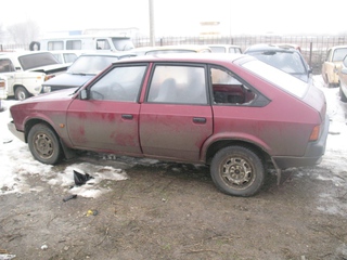 На Ставрополье задержали компанию пьяных подростков на угнанном автомобиле
