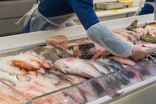 На Ставрополье недобросовестных продавцов рыбы оштрафовали на 400 тысяч рублей