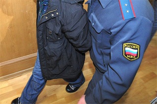 Житель Ставрополья задержан за угрозу убийством