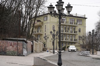 В Кисловодске завершается реконструкция крупных курортных и социальных объектов