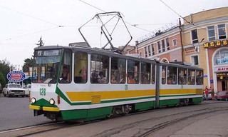 Проезд в пятигорских трамваях снова подорожает