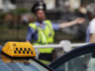В Кисловодске задержаны пьяные нелегалы за угрозы в адрес таксиста