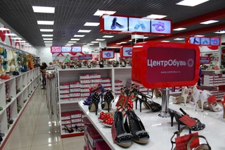 Обувной магазин в Ставрополе ограбили две школьницы