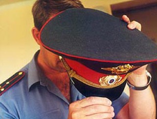 На Ставрополье полицейский подозревается в превышении полномочий
