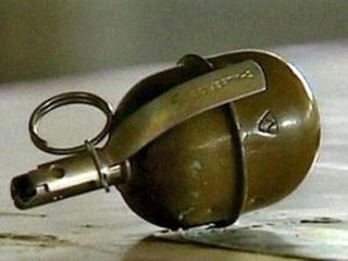 Житель Лермонтова может отправиться в тюрьму за хранение дома ручной гранаты