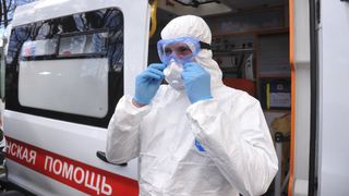 За сутки на Ставрополье выявили 80 новых случаев заболевания коронавирусом