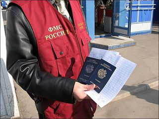 В Ставропольском крае появился изолятор для нелегальных мигрантов