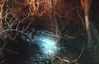 В Ставрополе водитель погиб в загоревшемся автомобиле
