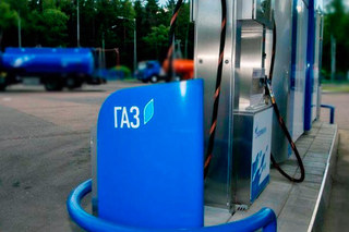 Ставрополье обратится в ФАС по поводу роста цен на газомоторное топливо