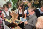 Новости: Детская библиотека им. А.Е.Екимцева