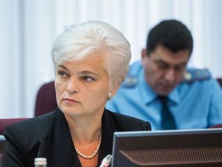 Зампреду правительства Ставрополья Кувалдиной предъявят обвинение