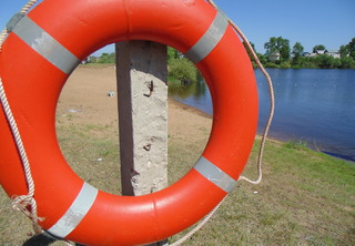 Количество утонувших на водоемах Ставрополья за 5 лет сократилось вдвое