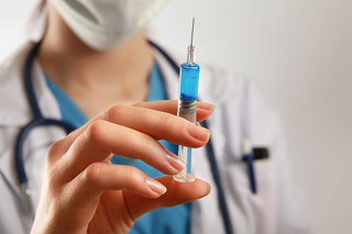На Ставрополье начинается массовая вакцинация против гриппа