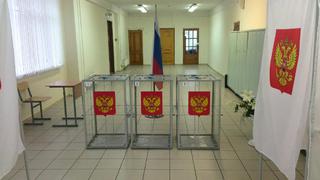 На крупных избирательных участках Ставрополья откроют прививочные пункты