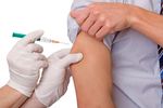 Новости: Вакцина от гриппа